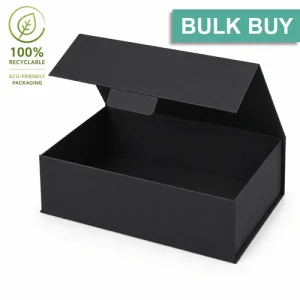 Custom Eco Friendly Box
